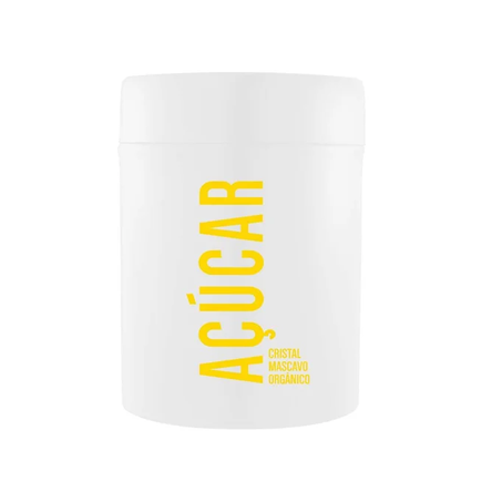 POTE PLASVALE PARA AÇÚCAR 800ML