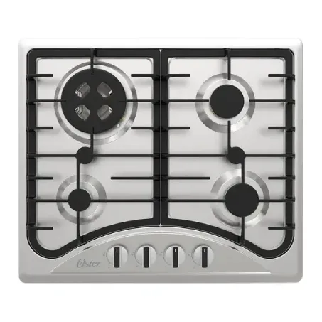 OSTER COOKTOP GAS OTOP 601 BIVOLT EAN/DUN OTOP601 