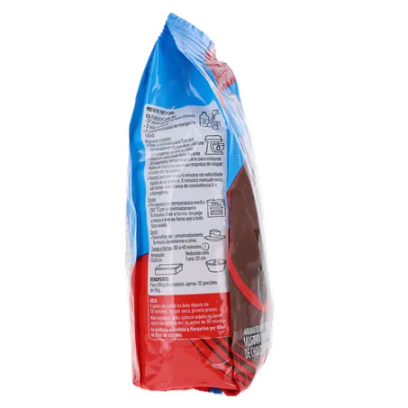 Mist bolo pc apti choco/morango 380g 360-28