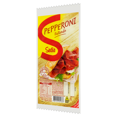 SALAME SADIA PEPPERON FATIADO 100G 360-1