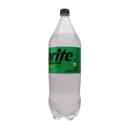 Refrigerante Sprite Zero 2l 360-6