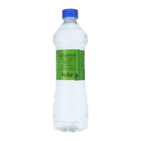 VINAGRE KOLLER 500ML ALCOOL 360-15