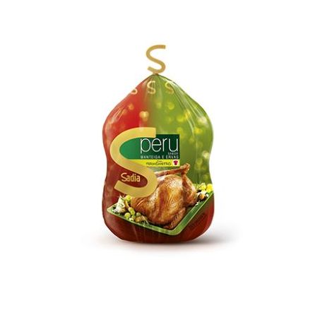 Peru temp. manteiga e erv. sadia kg prtm