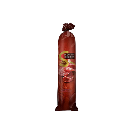 Salame Sadia Italiano - Mini Kg