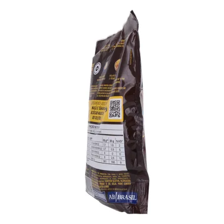 Mistura para Bolo Aerado Chocolate Fleischmann Sab 360-25