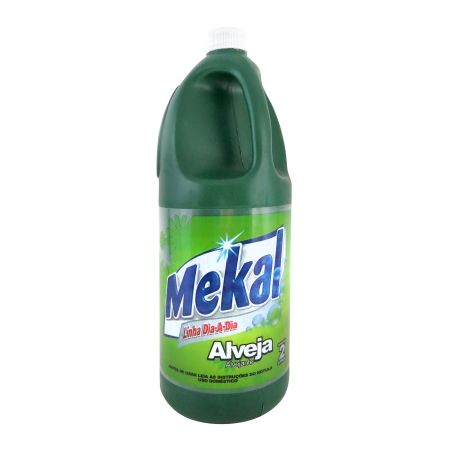 ALVEJANTE MEKAL ALVE