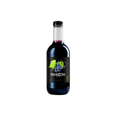 Suco Panizzon Uva Tinto 1,35L