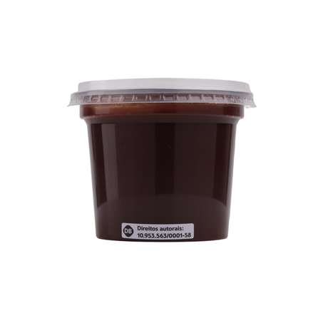 Doce De Morango Oliveira 400g 360-31