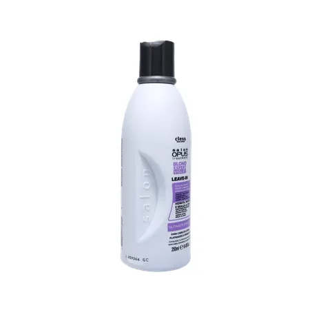 Creme pent salon opus desamarelador 250ml 360-31