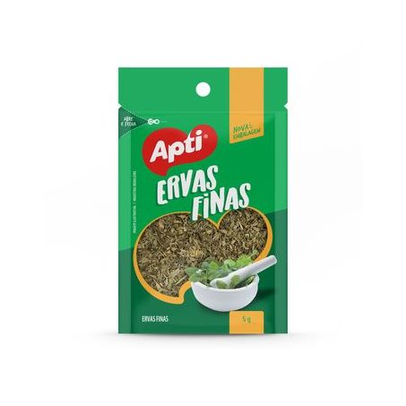 Ervas Finas Apti 5g