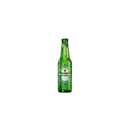 CERVEJA HEINEKEN 330ML