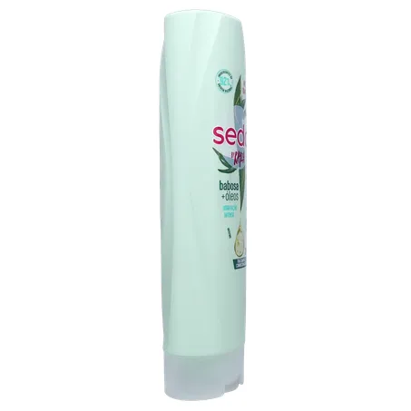 Condicionador seda babosa oleos 325ml 360-30