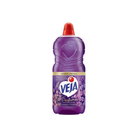 LIMPADOR PERFUMADO VEJA NEUTRALIZADOR PODEROSO 2L