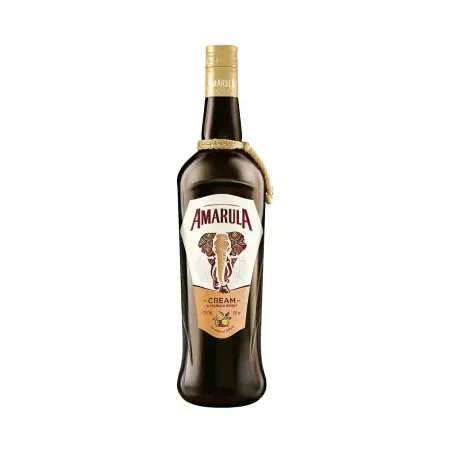 Licor Amarula Garrafa 750ml