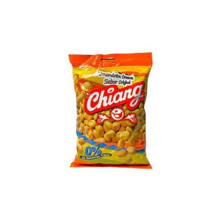 AMENDOIM CHIANG CROCANTE 400G