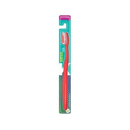 ESCOVA DENTAL KESS SLIM BASIC C/1