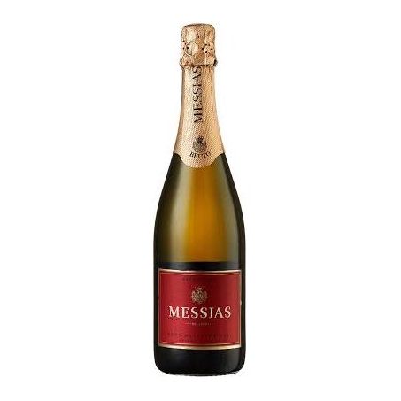 ESPUMANTE BAIRRADA MESSIAS BRUT 750ML