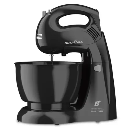 BRITANIA BATEDEIRA PEROLA 550 NEVE 220V            360-1