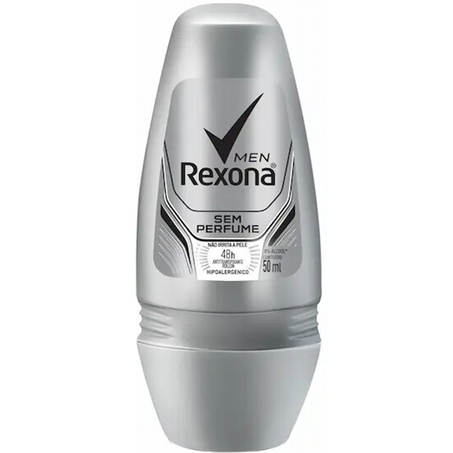 DESOD ROLLON REXONA MEN S/PERFUME 50ML