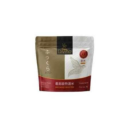 Arroz grano divino culinaria japonesa sushi t1 1kg
