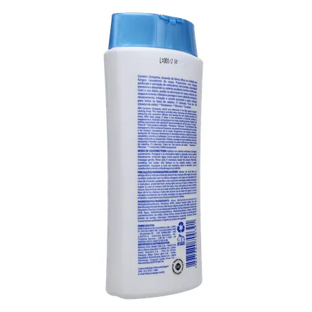 Shampoo Anticaspa Vinilady 200ml 360-14