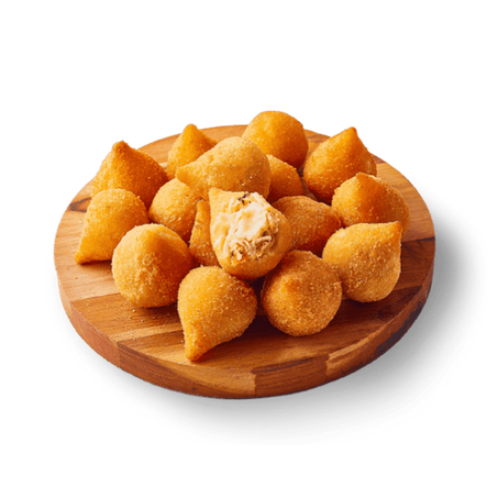 COXINHA FRANGO KG REQUEIJAO