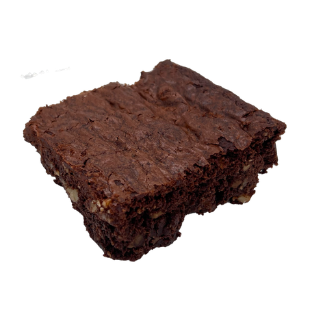 Brownie Hippo 70% Cacau kg