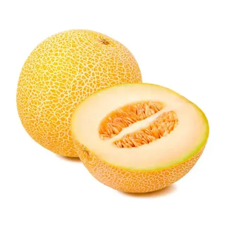 Melao Cantaloupe Kg 