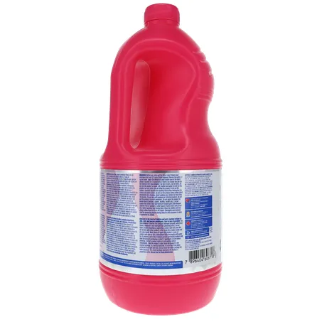 ALVEJANTE GIRANDO SOL SEM CLORO 2L 360-15