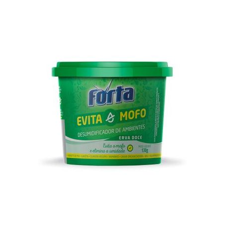 Evita mofo erva doce forta 130g