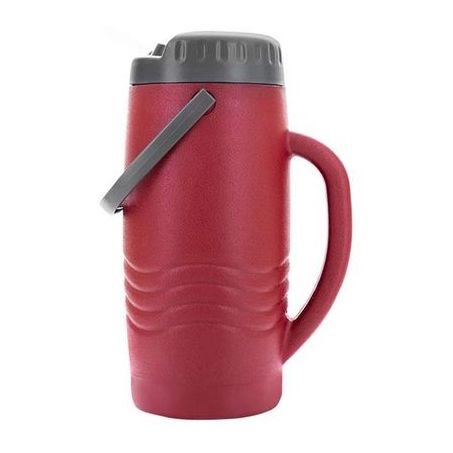 Garrafa term.invicta marat.verm2,3l