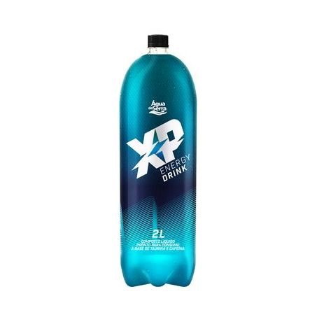 ENERGETICO XP  2L