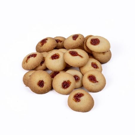 Fribal Petit Four Goiabada Kg