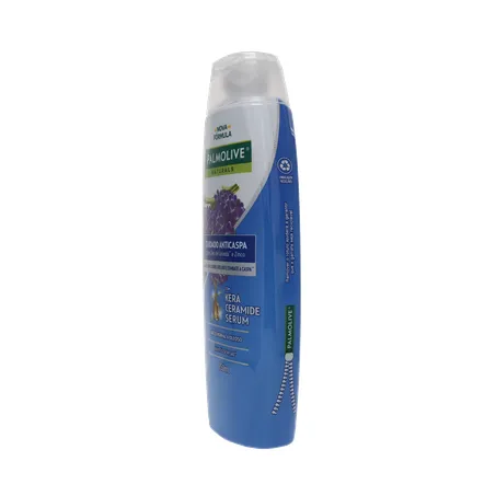 SHAMPOO PALMOLIVE ANTICASPA CLASSIC 350ML 360-10