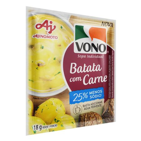 SOPA VONO BATATA CARNE 18G 360-2