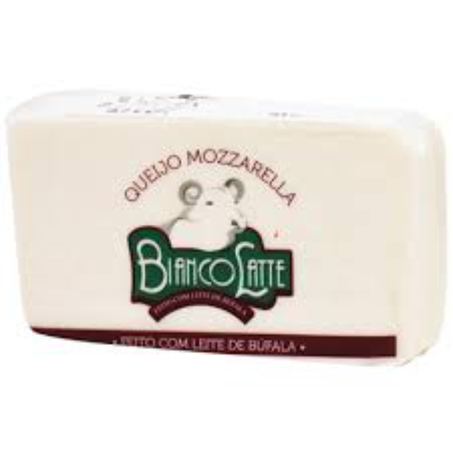 QJO BUFALA BIANCO LATTE KG