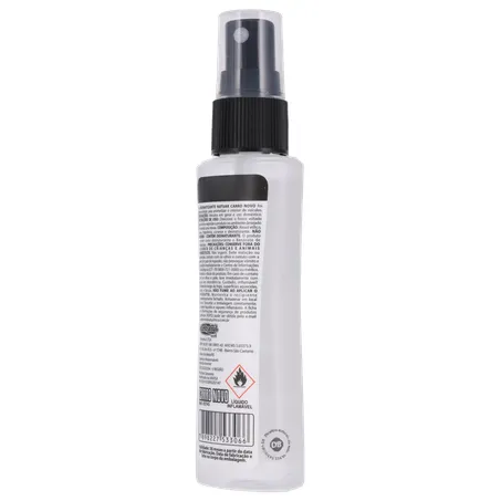 Aromatizante centralsul natuar carro novo 60ml 360-22