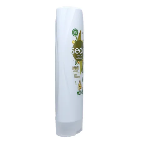 Condicionador seda bambu e biotina 325ml 360-30