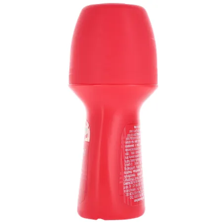 Desodorante giovanna baby cherry feminino roll on 50ml 360-10