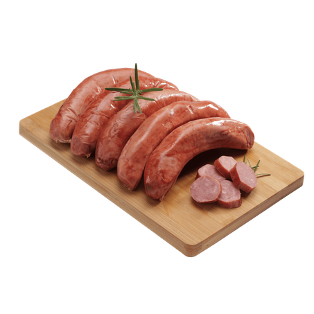 LINGUIÇA CALABRESA DEFUMADA SADIA KG