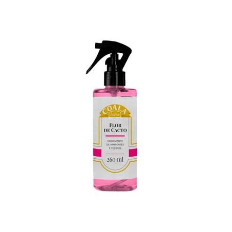 ODORIZANTE COALA AMBIENTE FLOR DE CA 260ML