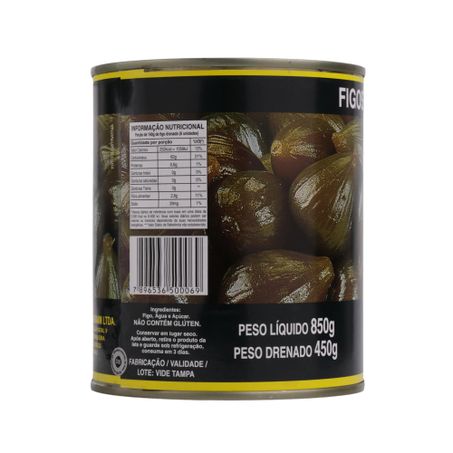 Figo schramm inteiro 450g 360-37