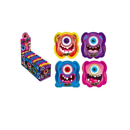 BALA GUMMY MOSNTERS 7G