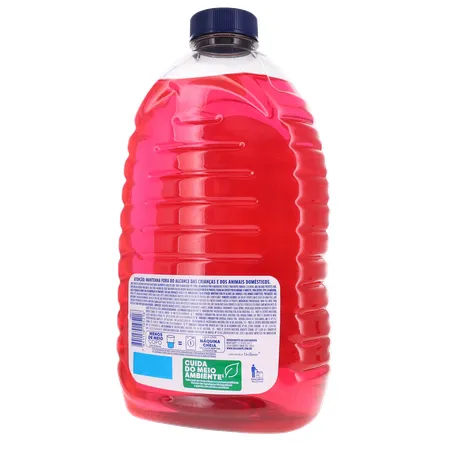 LAVA ROUPA BRILHANE 3L CUIDADO EXTRAORDINÁRIO 360-20