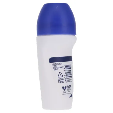 Desodorante Antitranspirante Roll-On Dove Original 50ml 360-14