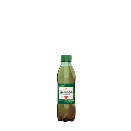 REFRIGERANTE GUARANA CYRILLA PET 250 ML           