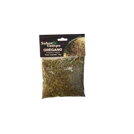 Alecrim sabor do campo 12g
