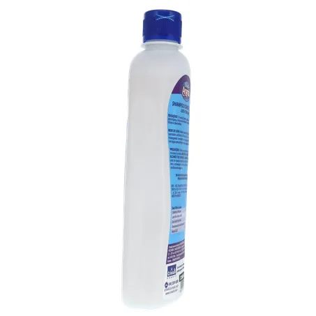 Shampoo Dr Animal 500ml Combate Queda 360-10