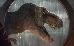 Jurassic World Domínio estreia nesta quinta-feira no Cine Peperi; confira