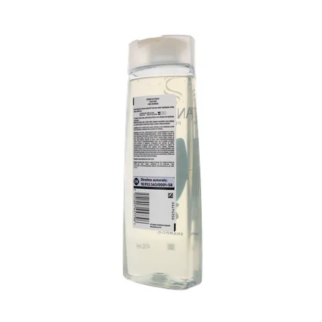 Shampoo Pantene Brilho Extremo Frasco 400ml 360-35